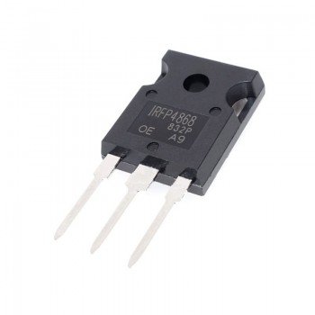 IRFP4868PBF MOSFET N 300V 70A 517W