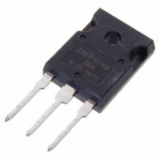 IRFP9240 HEXFET CH.P 12A 200V 0.50 OHM