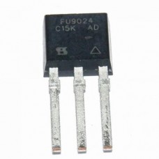 IRFU9024N TRANSISTOR