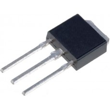 IRFUC20 TRANSISTOR