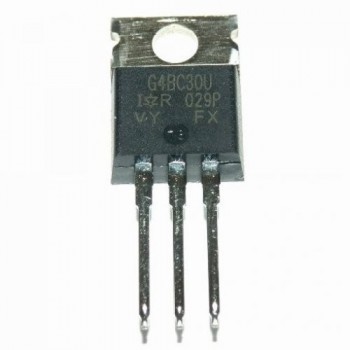 IRG4BC30U MOSFET