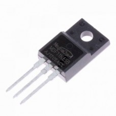 MDF11N65B MOSFET