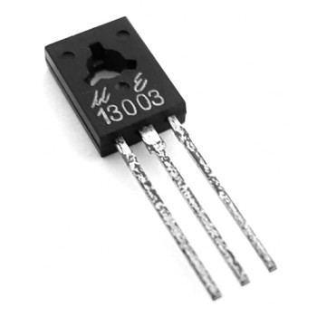 MJE13003 TRANSISTOR