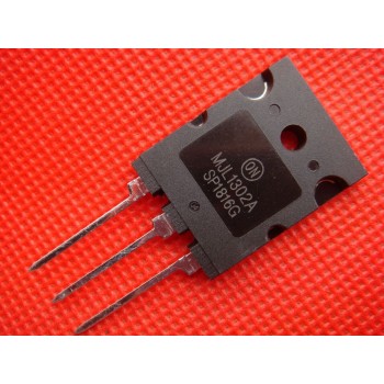 MJL1302A TRANSISTOR