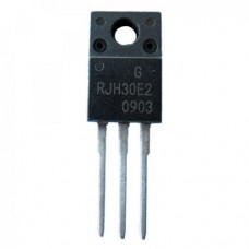 RJH30E2 TRANSISTOR