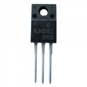 RJH30E2 TRANSISTOR