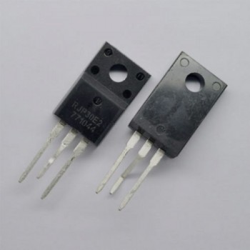 RJP30E2 TRANSISTOR TO220