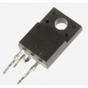 RJP63K2 TRANSISTOR