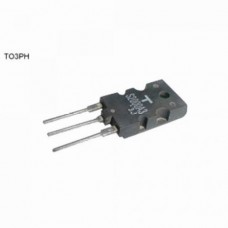 S2000A3 TRANSISTOR SI-N 1500V 8A 125W 0.7us