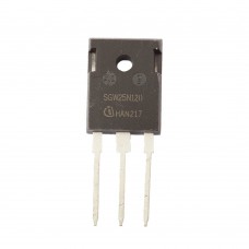 SGW25N120 IGBT 25A 1200V TO247