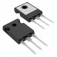 SIHG20N50C MOSFET N CHANNEL 500V 20A