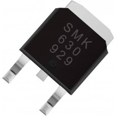 SMK630 TO252 TRANSISTOR