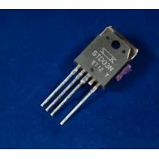 STD03N TRANSISTOR