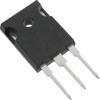 STGWA19NC60HD MOSFET N 19A 600V