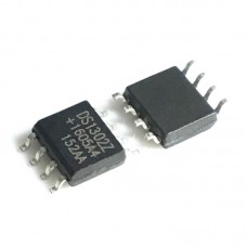 DS1302Z SMD CIRCUITO INTEGRATO