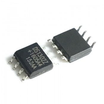 DS1302Z SMD CIRCUITO INTEGRATO