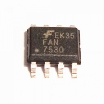 FAN7530M SMD CIRCUITO INTEGRATO