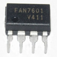 FAN7601 CIRCUITO INTEGRATO