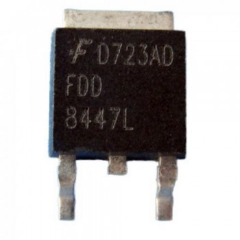 FDD8447L MOSFET