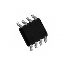 JRC4558D SMD CIRCUITO INTEGRATO