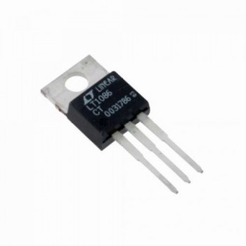 LM1086CT-ADJ CIRCUITO INTEGRATO