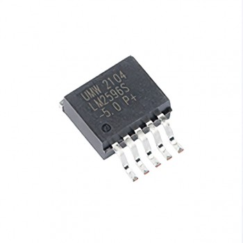 LM2596S-5V CIRCUITO INTEGRATO