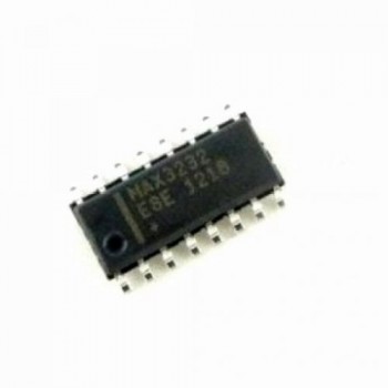 MAX3232SE SMD CIRCUITO INTEGRATO