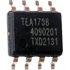 TEA1738 SMD CIRCUITO INTEGRATO