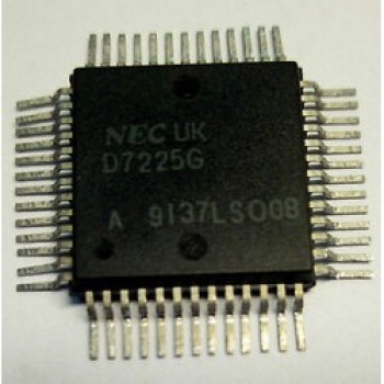 D7225G NEC CIRCUITO INTEGRATO