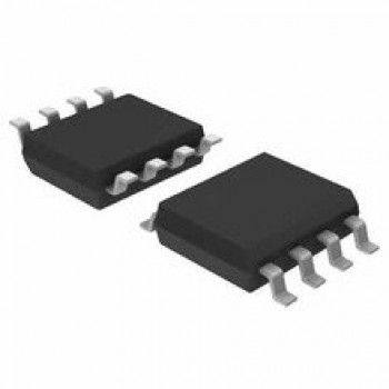 UC2843BD CIRCUITO INTEGRATO SOP8