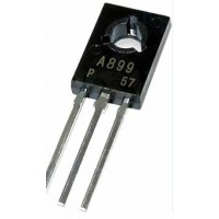 2SA899 TRANSISTOR