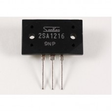 2SA1216 TRANSISTOR