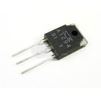 2SA1294 TRANSISTOR