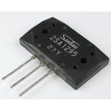 2SA1295 TRANSISTOR