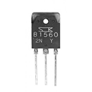 2SB1560 TRANSISTOR