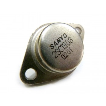 2SC1308 TRANSISTOR