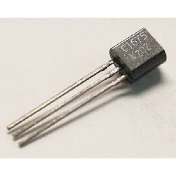 2SC1675 TRANSISTOR