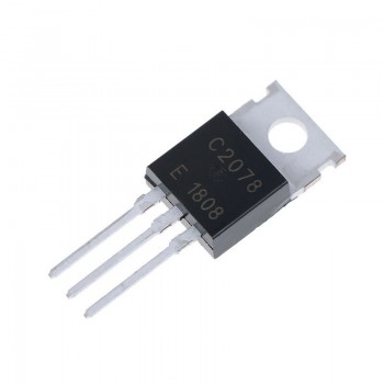 2SC2078 TRANSISTOR