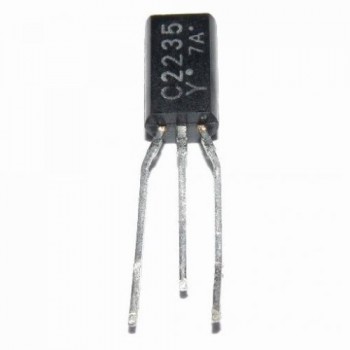 2SC2235 TRANSISTOR