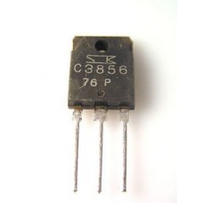 2SC3856 TRANSISTOR