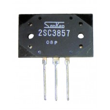 2SC3857 TRANSISTOR