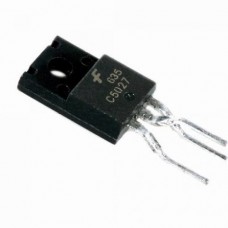 2SC5027F TRANSISTOR