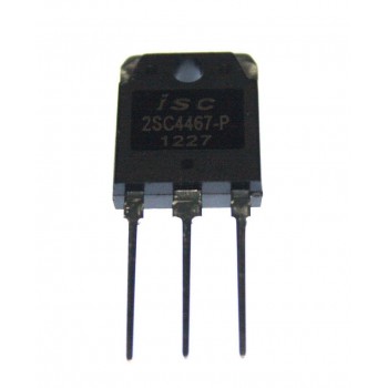 2SC4467 TRANSISTOR