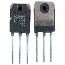 2SC5354 TRANSISTOR