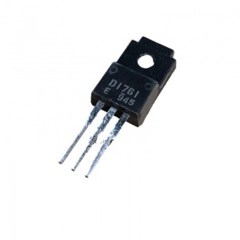 2SD1761 TRANSISTOR