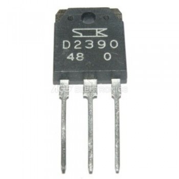 2SD2390 TRANSISTOR