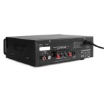 AV-344 FENTON AMPLIFICATORE STEREO 2x50W USB,BLUETOOTH,IN MIC,TELECOMANDO