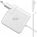 ALIMENTATORE NOTEBOOK COMPATIBILE APPLE 85W CONNETTORE MAGSAFE