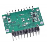 CONVERTITORE STEP-DOWN DC-DC IN:5-40Vdc OUT:1.2-35Vdc 9A 300W