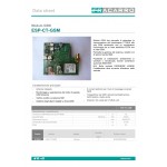 ESP-CT-GSM FRACARRO MODULO COMBINATORE GSM